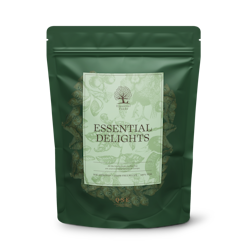 Essential Tiny Fish Delights
