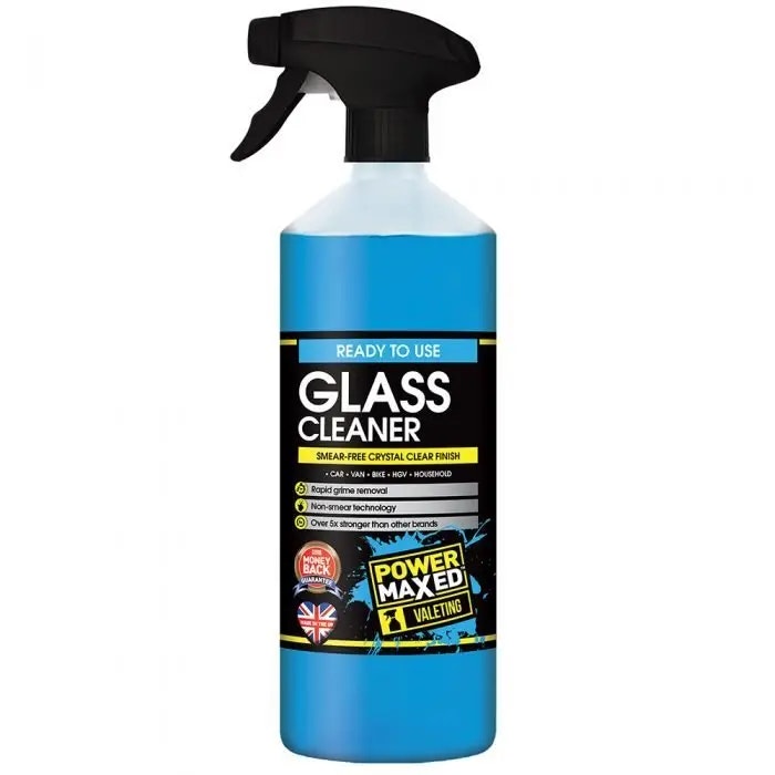 Fönsterputs | Glass Cleaner 1L