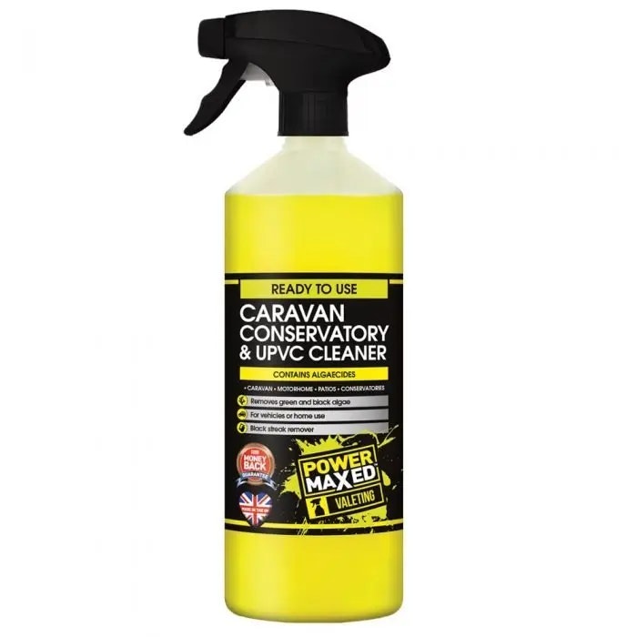 Husvagnstvättt | Caravan Cleaner 1L