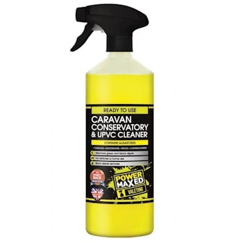 Husvagnstvättt | Caravan Cleaner 1L