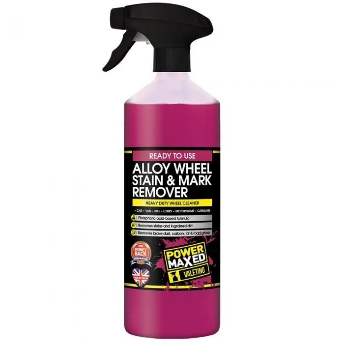 Fälgrengöring | Alloy Wheel Stain & Mark Remover 1L