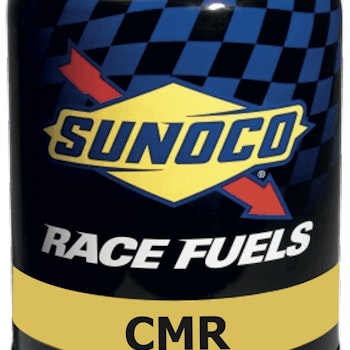 Sunoco CMR 100 Racebränsle
