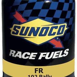 Sunoco FR 102 Evo Racebränsle