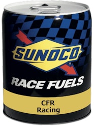 Sunoco CFR 102 Racebränsle