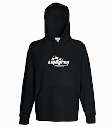 Huvtröja (hoodie) Liljegren Motorsport