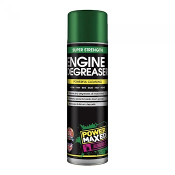 Avfettning för motorer | Engine Degreaser