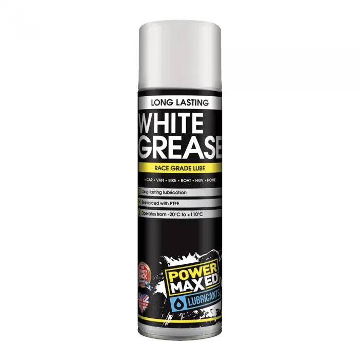 White Grease