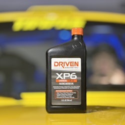 Driven Racing Oil XP6 15W50