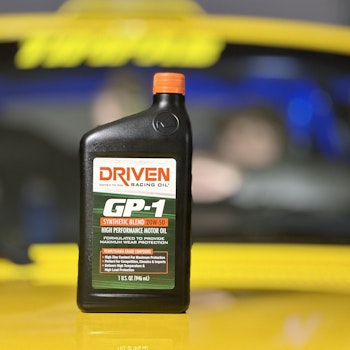 Driven Racing Oil GP-1 20W-50