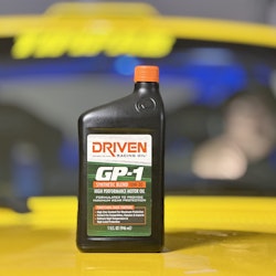 Driven Racing Oil GP-1 10W30