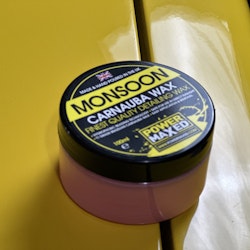 Monsoon Carnauba Wax – Cherry Bakewell Scent