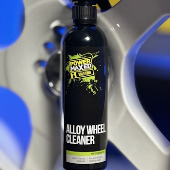 Fälgrengöring | Alloy Wheel Cleaner