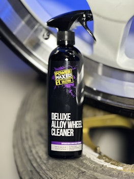 Fälgrengöring | Deluxe Alloy Wheel Cleaner