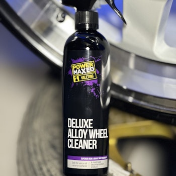 Fälgrengöring | Deluxe Alloy Wheel Cleaner