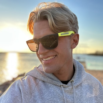 Solglasögon Liljegren Motorsport