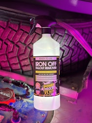 Stor Flygrostborttagare | Iron Off Fallout Remover 1L