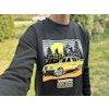 Sweatshirt ”Gula Faran”