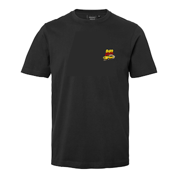 T-shirt ”940 EVO” (litet tryck)