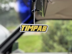 Air freshener ”Timpab”