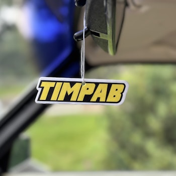 Air freshener ”Timpab”