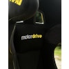 Stol Timpab x Motordrive Custom Race Seat