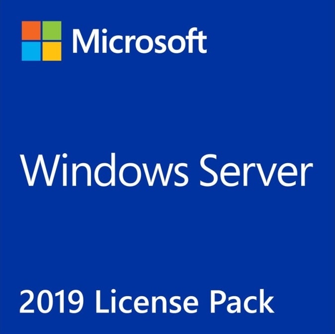 Microsoft Windows Server 2019 - Device CALs