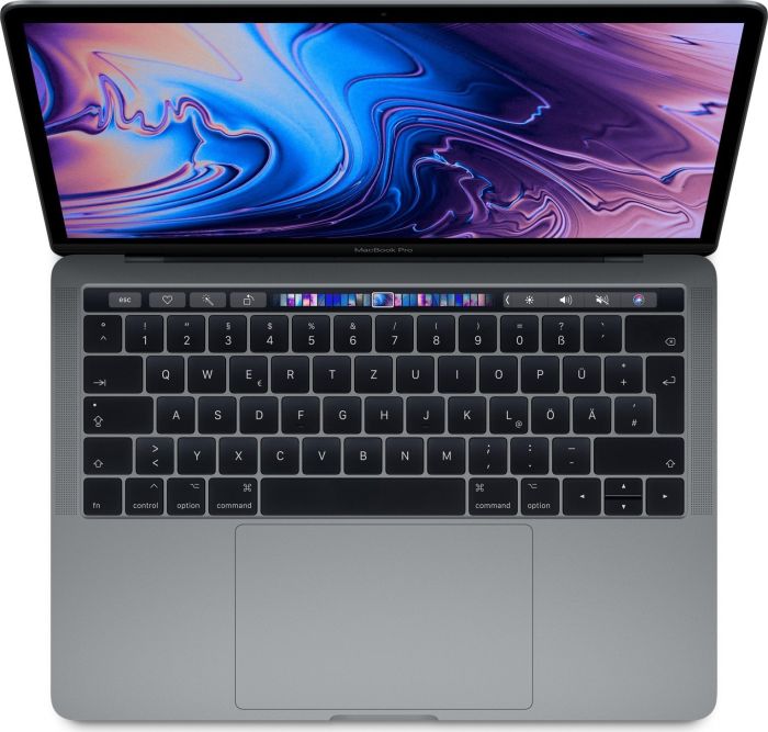 MacBook Pro 2019 Core i5 16GB 512GB SSD