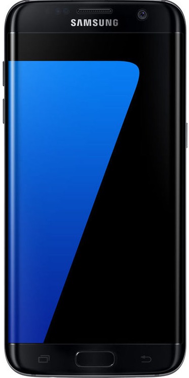 Samsung Galaxy S7 Edge Reparation