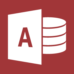 Microsoft Access 2019