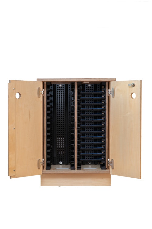 Comfortbox Universal iPad - 30 st