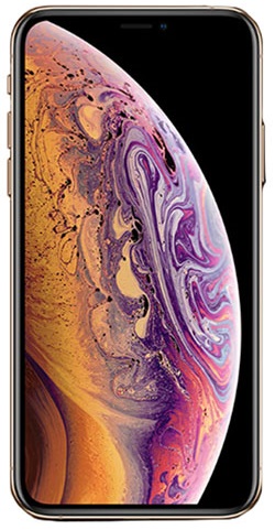 iPhone XS Reparation