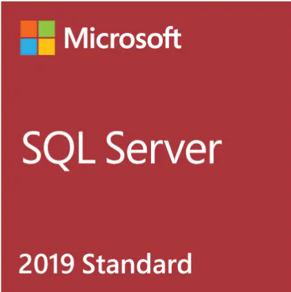 Microsoft SQL Server 2019 Standard