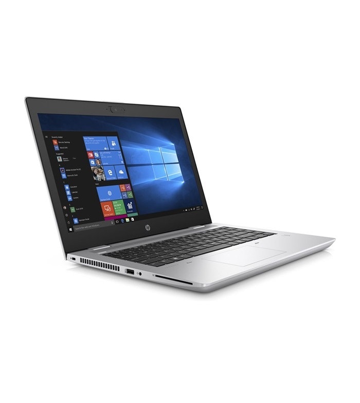 HP ProBook 640 G5 Core i5 8GB 240GB SSD