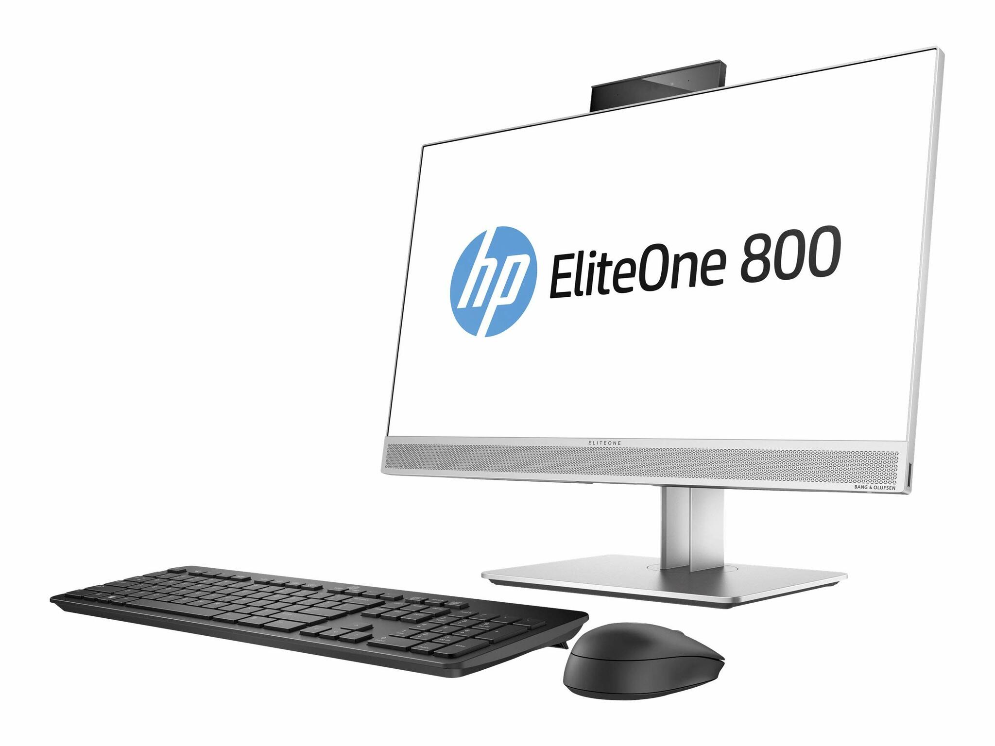 HP EliteOne 800 G3 Core i5 8GB 240GB SSD