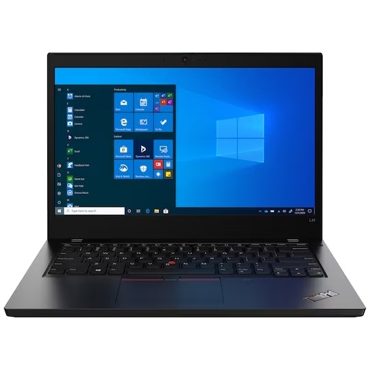 Lenovo Thinkpad L14 i5 8GB 240GB