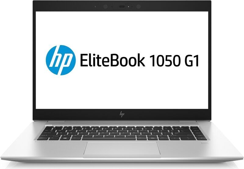 HP EliteBook 1050 G1 Core i7 8GB 240GB SSD