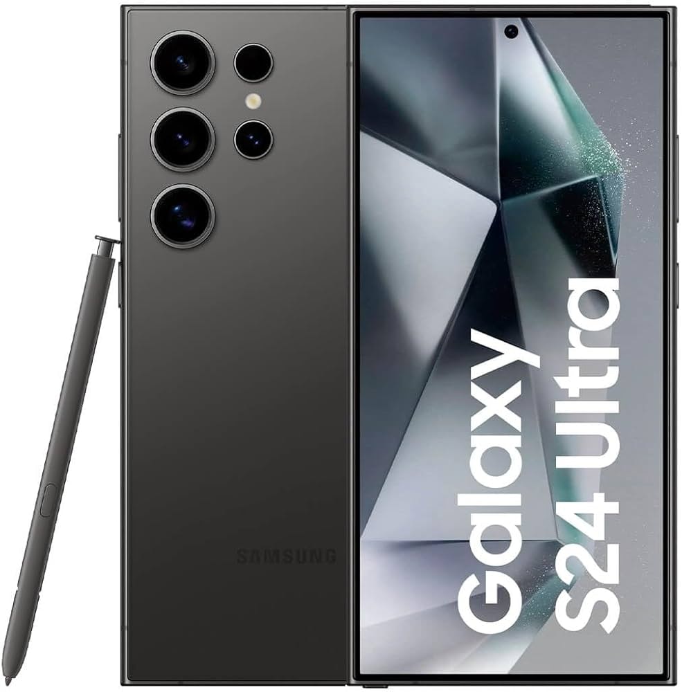 Samsung Galaxy S24 Serien