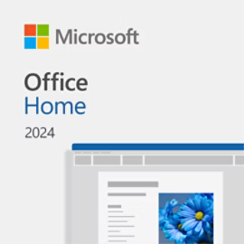 Microsoft Office Home and Student 2024