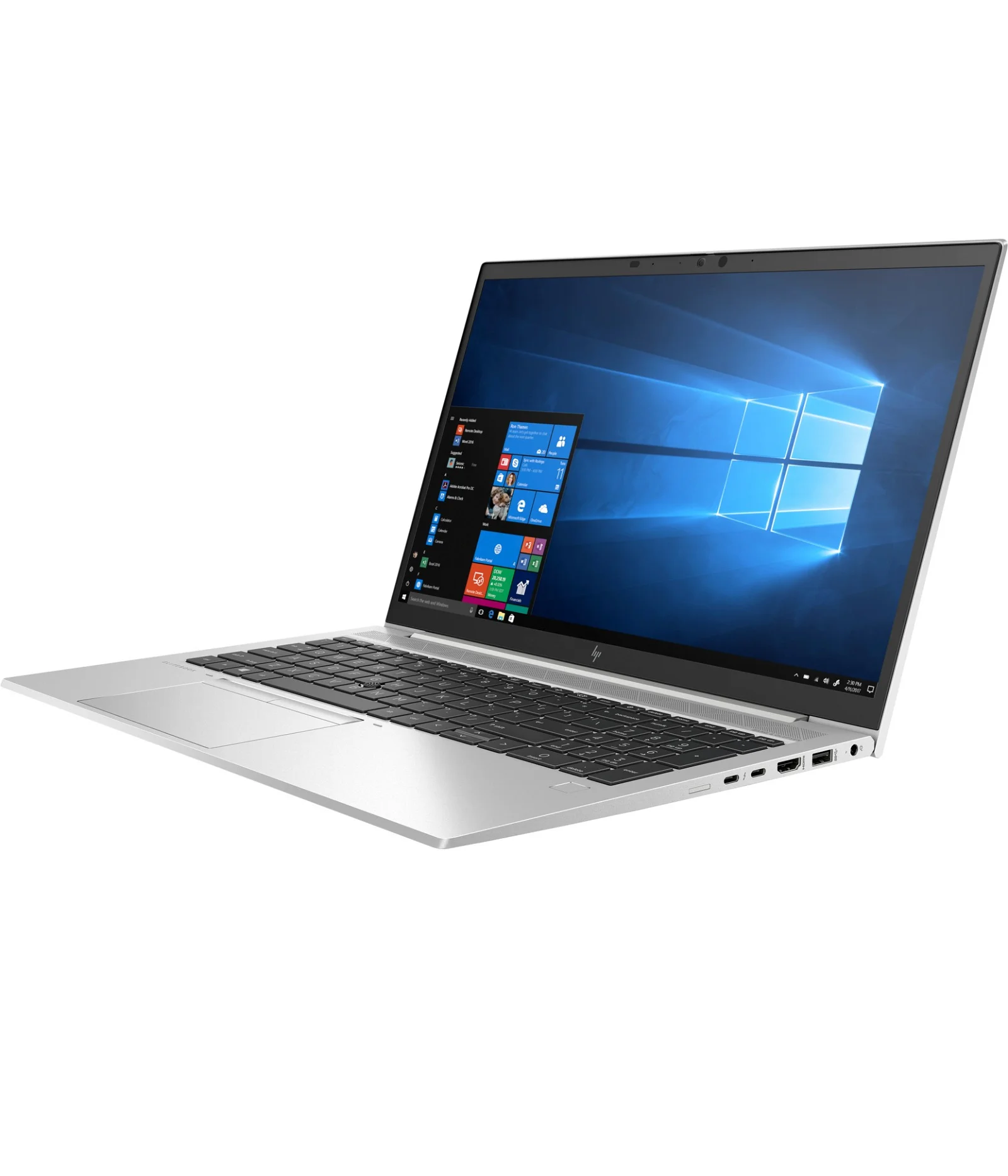 HP EliteBook 840 G6 i5 8GB 240GB SSD