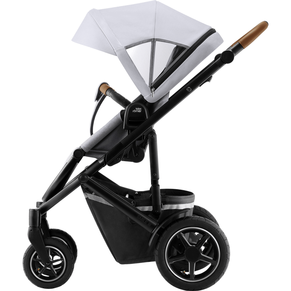 Britax Smile III/4 Stay Cool Canopy