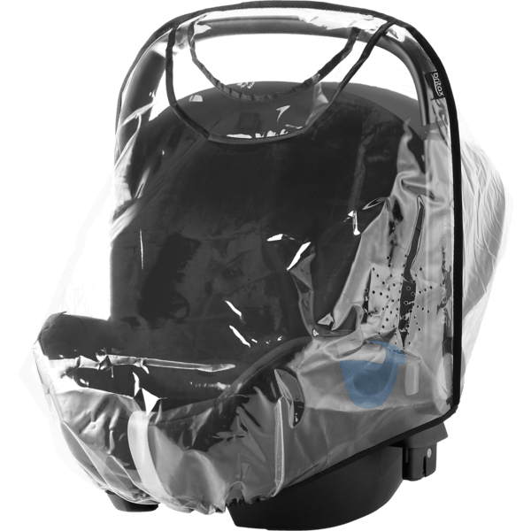 Britax Rain Cover Infant Carrier