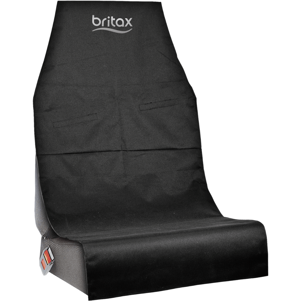 Britax Car Seat Saver Black