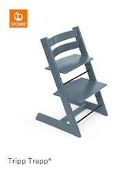 Stokke® Tripp Trapp® Chair Fjord Blue