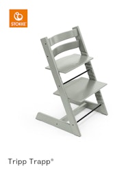 Stokke® Tripp Trapp® Chair Glacier Green