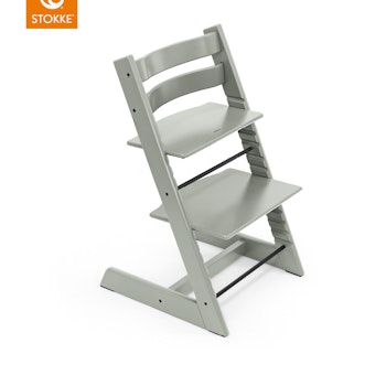 Stokke® Tripp Trapp® Chair Glacier Green