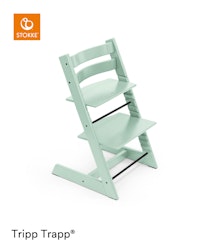 Stokke® Tripp Trapp® Chair Soft Mint