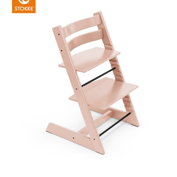 Stokke® Tripp Trapp® Chair Serene Pink