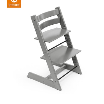 Stokke® Tripp Trapp® Chair Storm Grey