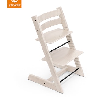 Stokke® Tripp Trapp® Chair Whitewash
