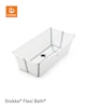 Stokke® Flexi Bath® X-Large White